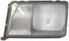 HELLA 9AH 144 816-021 Diffusing Lens, headlight